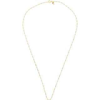 Katie Necklace - Gold