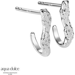 MILA STUD EARSTUD | SILVER