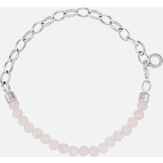 Thomas Sabo Armband - A2098-034-9 - rosa
