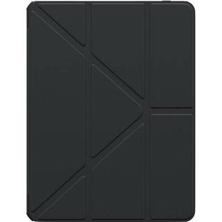 iPad 9.7 (2018-2017) / iPad Air / iPad Air 2 / iPad Pro 9.7 Baseus Minimalist Series Protective Cover - Sort
