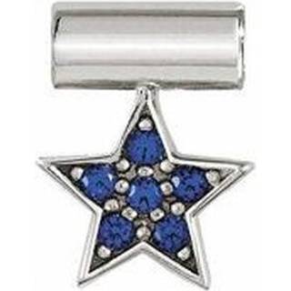 Nomination Blue SeiMia Star Charm