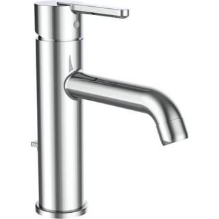 LAUFEN LUA håndvaskarmatur 135 mm m/ventil - Krom