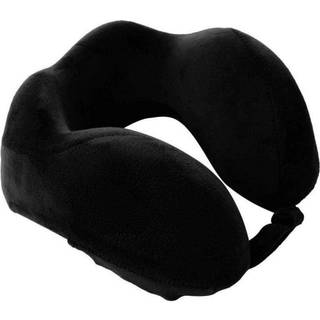 Travelblue Tranquility Pillow Wider Fit - Black