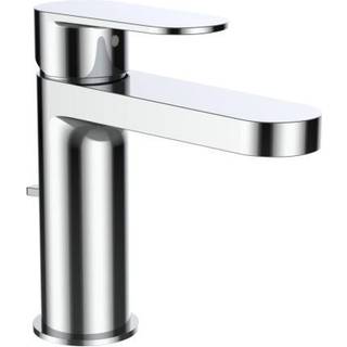LAUFEN NEJA håndvaskarmatur 120 mm m/bv, krom