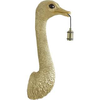 Light & Living - Ostrich 72cm - Væglamper