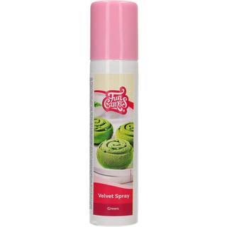 Velvet Spray Green 100 ml