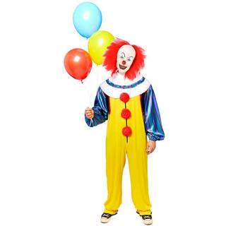 Pennywise IT kostume