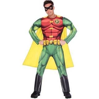 Robin kostume