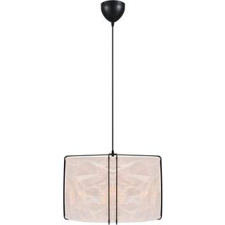Nordlux Cardine pendel hvid Ø50 cm