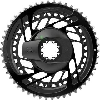 SRAM Power meter spider Force AXS D2 50/37T