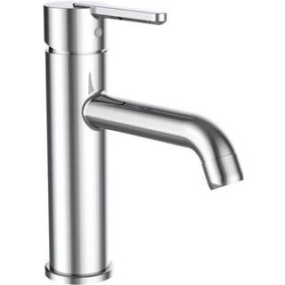 LAUFEN LUA håndvaskarmatur 135 mm, krom