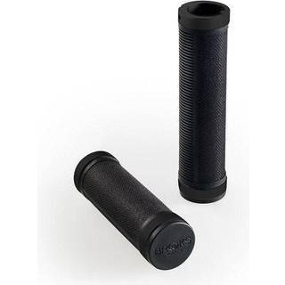 Brooks Cambium Rubber Grips Svart