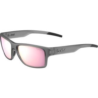 Bollé Status Polarized S3 (VLT 15%) Solbriller størrelse M farve grå