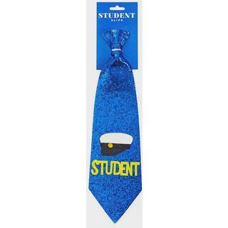 Svensk student slips