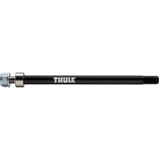Thule Thule Adapter Thru Axle Shimano størrelse M12x1,5 - 209 mm farve black