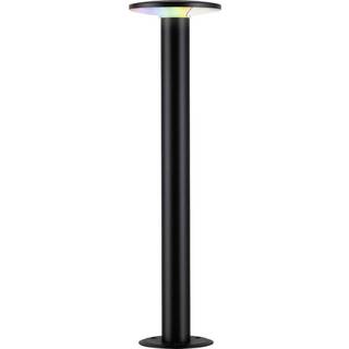 Paulmann Plate ZigBee RGBW LED justerbar lampe