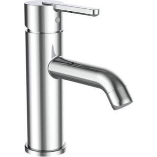 LAUFEN LUA håndvaskarmatur 115 mm, krom