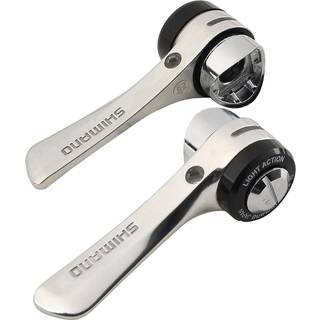 Gearskifter Shimano SL-R400, sæt, 2/3 x 8 gear