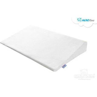 BabyMatex Klin Air Babypude, Hvid