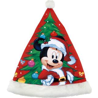 Disney Mickey Mouse Nissehue, Rød