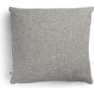 Røros Tweed Sofapude Una 50x50 cm, Grey