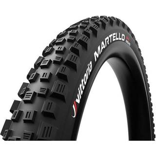 Dæk Vittoria Martello Race TLR Fold 60-584/27.5x2.4" sort
