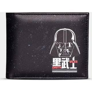 Star Wars Bifold Wallet Darth Vader