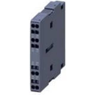 Siemens Hjælpeblok 1no+1nc