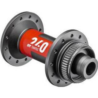 DT Swiss 240 EXP Front Hub Disc CL 12x100mm