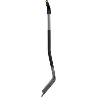Fiskars Skovl Grey Ergonomic