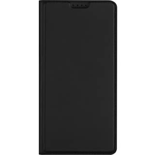 DUX DUCIS Xiaomi Redmi Note 12 4G Cover med Kortplads - Sort