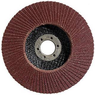 Bosch Flap Disc Standard for Metal X431 125 mm P60