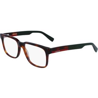 Lacoste L2908 240 55 Briller Mænd Tortoiseshell - Tortoise - 55mm