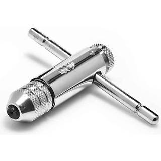 Topvindejern Med Skralde 3-10Mm Thürmer Tools