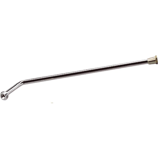 Kosan Gas Titanium Forlængerrør 600 mm