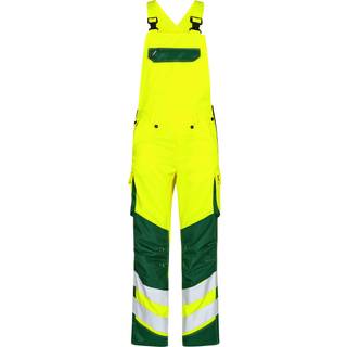 ENGEL Safety Light overall Gul/Blue Ink 3545-319 120