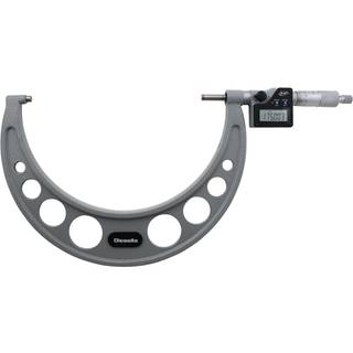 Digital Mikrometerskrue IP65 200-225x0,001 mm