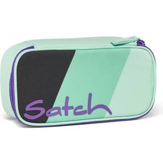 Satch Penalhus Limited Edition - Grøn