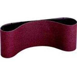 Dronco Slibestofbånd 75x533 mm, 3-pak #120