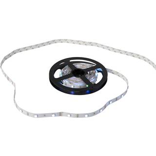 Fleksibel LED-stribe 5 meter flerfarvet RGB - Teania