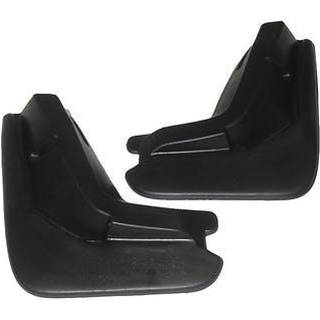Stænklapper Bag - Ford Focus III 2011-2015 - Hurtig levering