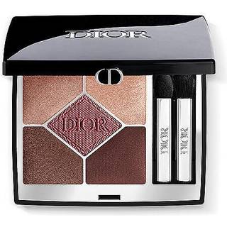Diorshow 5 Couleurs Eye Palette, 689 Mitzah
