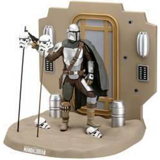 Star Wars: The Mandalorian Model Kit Din Djarin - The Bounty Hunter