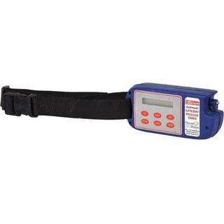 Gate timer