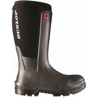 Dunlop sikkerhedsstøvle 44-45 Workpro S5 68093