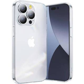 Gennemsigtigt Etui Joyroom JR-14Q2 til Apple iPhone 14 Pro 6.1"