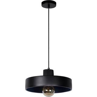 Lucide Ophelia Pendel Ø35 Sort