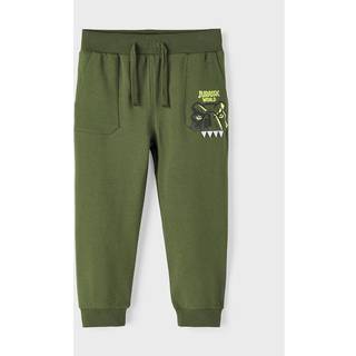 Name It Rifle Green Sweatpants Jurassic World