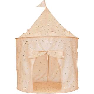 3 Sprouts Legetelt, Terrazzo/Ler