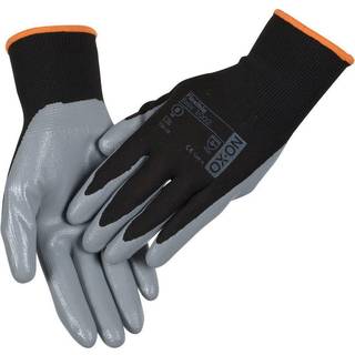 Flexhandske 8"